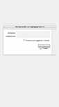 Mobile Screenshot of cms.skik.nu